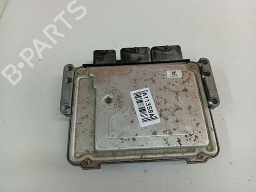 Engine control unit (ECU) PEUGEOT 508 I (8D_) 1.6 THP | BP38160570M57 - Image 3