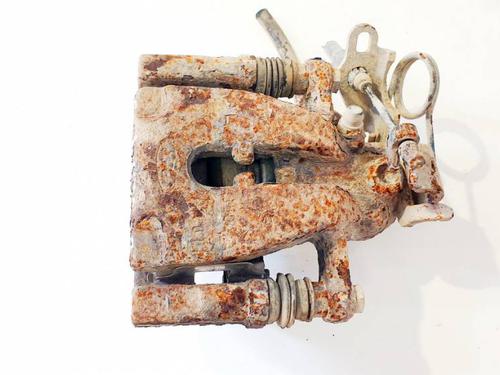 Used Left rear brake caliper Left rear brake caliper 35044940 35044940