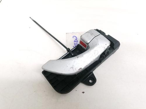 Used Rear right interior door handle Rear right interior door handle 35548530 35548530
