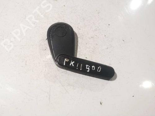 Interior handle OPEL SIGNUM Hatchback (Z03) 2.0 DTI (F48) | BP38641096I7 - Image 3