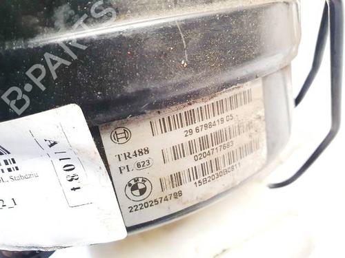 Servo brake BMW 3 (E90) 318 i | BP34845336M42 - Image 3