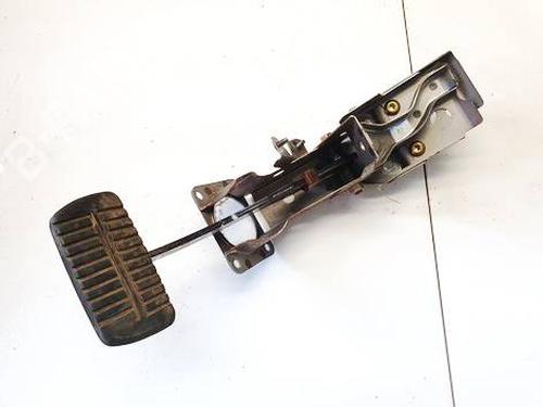 Used Pedal Pedal 35057874 35057874