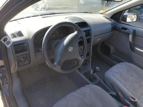 Electronic sensor OPEL ASTRA G Hatchback (T98) 1.7 TD (F08, F48) | BP33514155M84  - Image 10