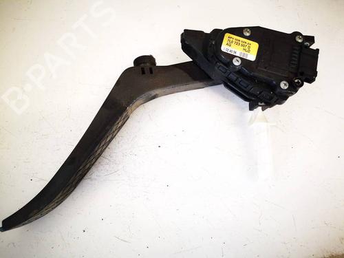 Pedal Pedal AUDI Q7 (4LB) 3.0 TDI quattro (233 hp) 35022064 35022064