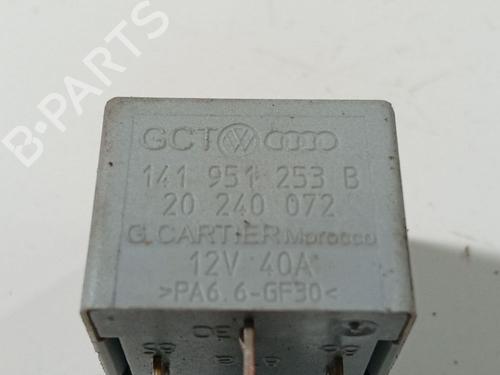 Electronic sensor VW PASSAT B6 (3C2) 1.9 TDI | BP35971677M84 - Image 4