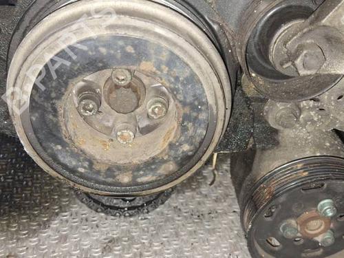 Used Pulley Pulley 34953086 34953086