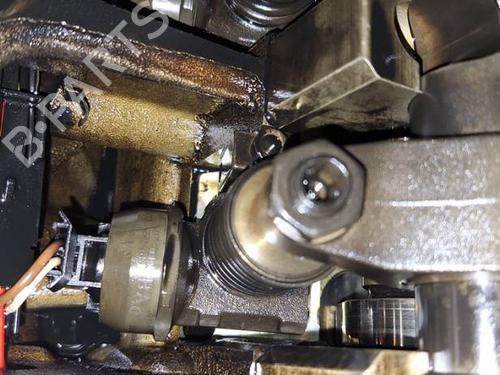 Used Injector Injector VW PASSAT B6 (3C2) 1.9 TDI (105 hp) 34818207 34818207