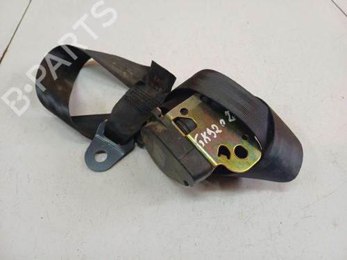 Rear left seatbelt PEUGEOT 807 (EB_) 2.2 HDi | BP34873815I29 - Image 4