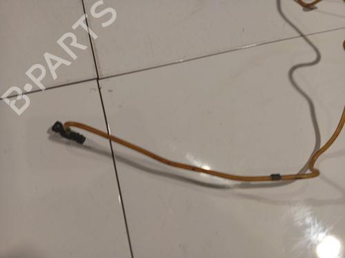 Pipe NISSAN PRIMERA Hatchback (P12) 1.9 dCi | BP38259444M125 - Image 2