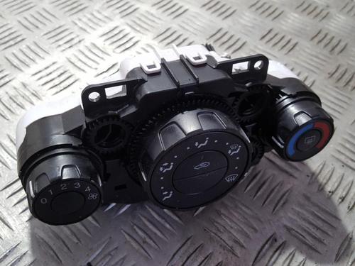 Used Climate control Climate control FORD FIESTA VI (CB1, CCN) 1.25 (82 hp) 35833609 35833609