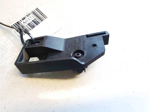 Used Interior handle Interior handle SKODA FABIA II (542) 1.6 TDI (75 hp) 35168578 35168578