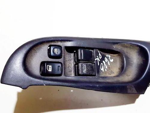 Used Switch Switch NISSAN ALMERA II Hatchback (N16) 2.2 Di (110 hp) 33514385 33514385
