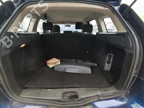 Støtte DACIA LOGAN II TCe 90 (L8MA, L8M1, L8AC) | BP32536874C155