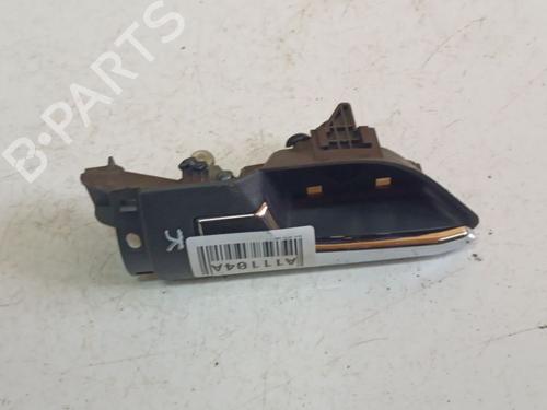 Used Front left interior door handle Front left interior door handle OPEL ASTRA H (A04) 1.7 CDTI (L48) (100 hp) 34842380 34842380