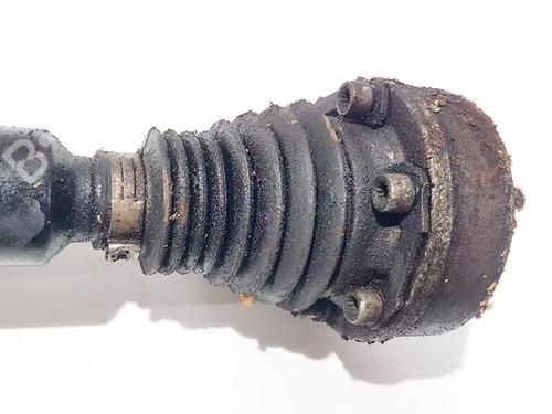 Right front driveshaft VW PASSAT B6 (3C2) 2.0 TDI 16V | BP35444852M39 - Image 3