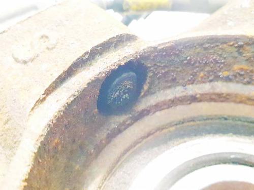 Electronic sensor KIA CARENS III MPV (UN) 2.0 CRDi 140 | BP40244892M84 - Image 2
