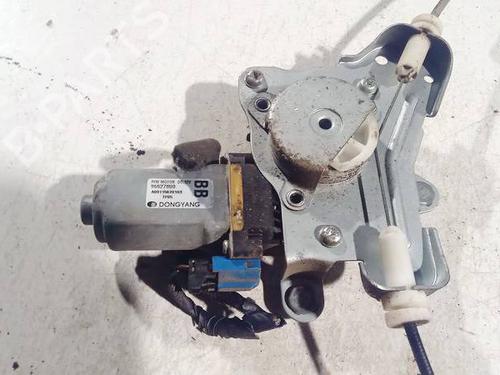 Right front window motor CHEVROLET CAPTIVA (C100, C140) 2.4 4WD | BP35043064E20 - Image 2