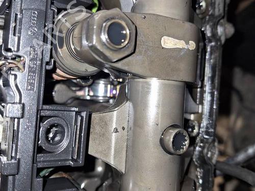 Used Injector Injector VW TOURAN (1T1, 1T2) 2.0 TDI (170 hp) 35127355 35127355