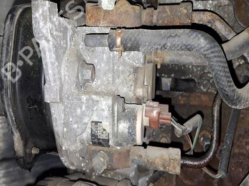 Injection pump MAZDA 5 (CR) 2.0 CD (CR19) | BP34782840M78 - Image 5