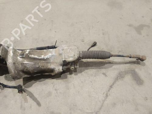 Steering column VW PASSAT B6 (3C2) 1.9 TDI | BP34761276M21 - Image 3