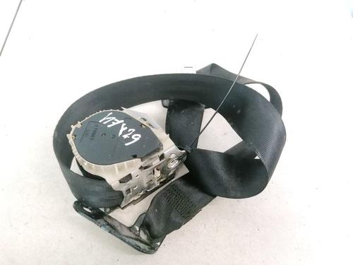 Used Rear left seatbelt Rear left seatbelt 35486194 35486194