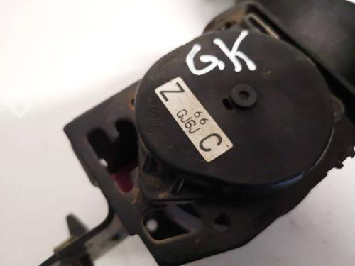 Rear left seatbelt MAZDA 6 Hatchback (GG) 2.0 DI (GG14) | BP35139785I29 - Image 3