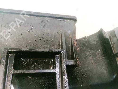 Pipe RENAULT MEGANE III Hatchback (BZ0/1_, B3_) 1.5 dCi (BZ09, BZ0D, BZ1W, BZ29, BZ14) | BP35351569M125 - Image 3