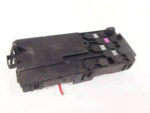 Fuse box MERCEDES-BENZ E-CLASS (W211) E 200 CDI (211.004) | BP32620389E1 - Image 2