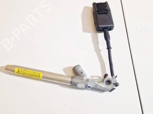Sikkerhetsbelte-spenne Sikkerhetsbelte-spenne CITROËN C4 Picasso I MPV (UD_) 1.6 HDi (109 hp) 34961779 34961779