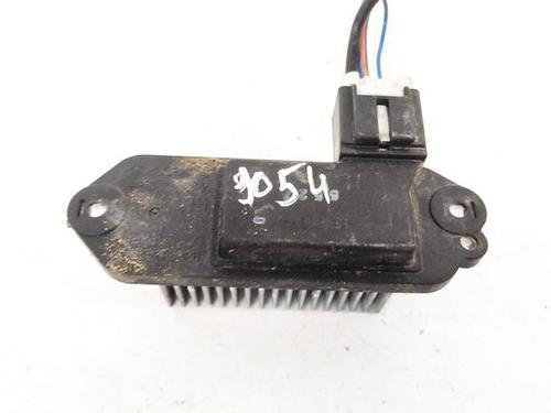 Used Heater resistor Heater resistor MAZDA 5 (CR) 2.0 CD (CR19) (143 hp) 35275662 35275662