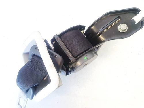 Used Rear center seatbelt Rear center seatbelt 35371070 35371070