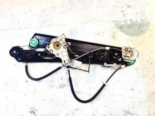 Used Front right window mechanism Front right window mechanism BMW 1 Convertible (E88) 118 d (143 hp) 35533264 35533264