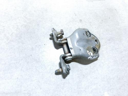 Used Hinge/Door check strap Hinge/Door check strap MITSUBISHI LANCER V (CB_A, CD_A, CE_A) 2.0 Diesel (CB8A) (68 hp) 33068201 33068201