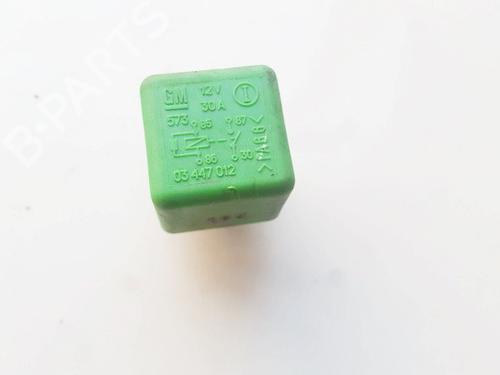 Used Other Other OPEL OMEGA B (V94) 2.5 DTI (F69, M69, P69) (150 hp) 33521087 33521087