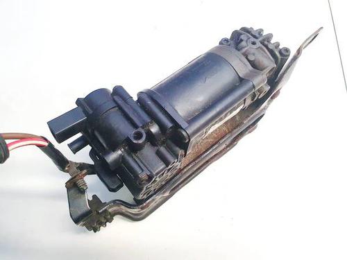 Suspension compressor AUDI A8 D4 (4H2, 4H8, 4HC, 4HL) 4.2 TDI quattro | BP35343231M103 - Image 3