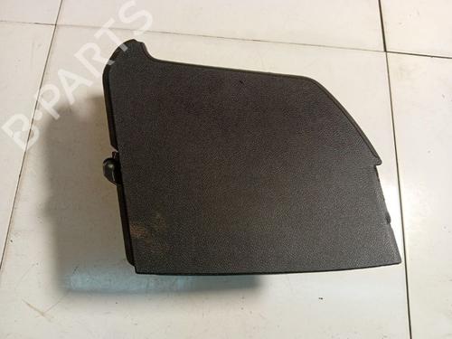 Middle console VW GOLF VI (5K1) 1.4 TSI | BP39632254I22 - Image 2