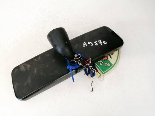 Rear mirror VW PASSAT B6 (3C2) 2.0 TDI | BP35226534I6 - Image 2