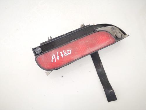 Used Third brake light Third brake light 35603400 35603400
