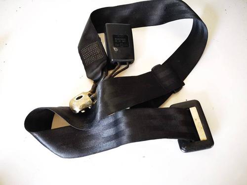 Used Seat buckle Seat buckle AUDI A3 (8L1) 1.6 (101 hp) 34968783 34968783