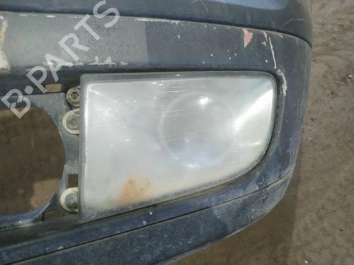 Used Left front fog light Left front fog light 34772071 34772071