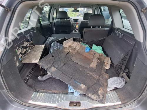 Boot lining OPEL ASTRA H (A04) 1.7 CDTI (L48) | BP39735088I3 - Image 10