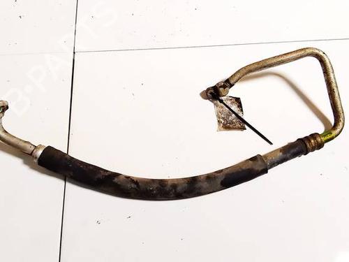 Used AC pipe AC pipe TOYOTA YARIS (_P9_) 1.4 D-4D (NLP90_, NLP90R) (90 hp) 32590737 32590737