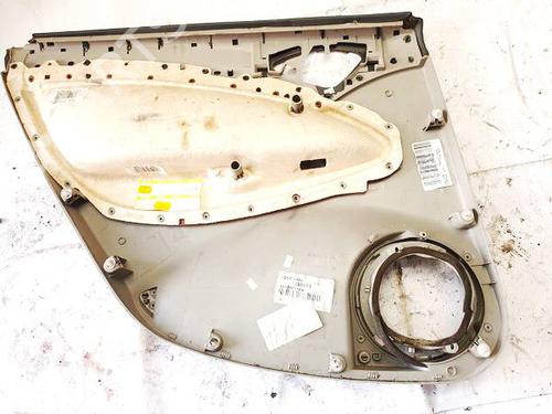 Rear right panel CITROËN C5 I (DC_) 2.2 HDi (DC4HXB, DC4HXE) | BP35136400C61 - Image 2