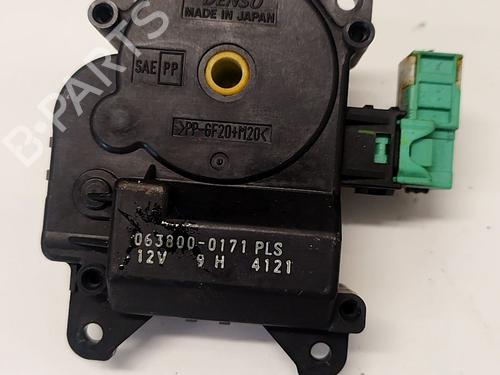 Used Electronic module Electronic module LEXUS IS II (_E2_) 220d (ALE20) (177 hp) 36383000 36383000