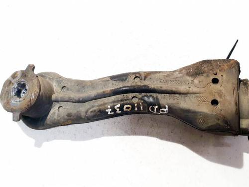 Engine mount RENAULT LAGUNA III (BT0/1) 2.0 dCi GT (BT11, BT1E, BT1N) | BP32539740M89 - Image 3