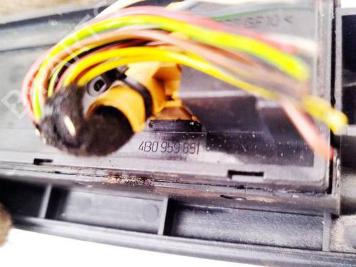 Switch AUDI A6 C5 (4B2, 4B4) 2.5 TDI | BP40275377I30 - Image 3
