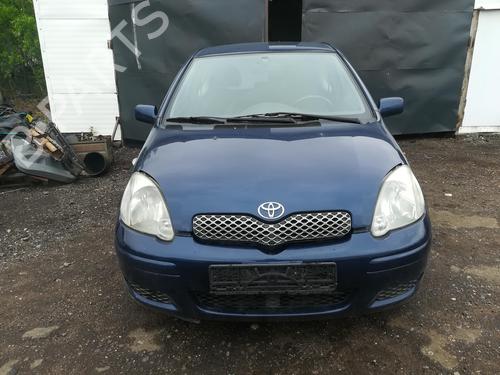 Used Parts TOYOTA YARIS (_P1_) 1.4 D-4D (NLP10_, NLP10R) 4527328