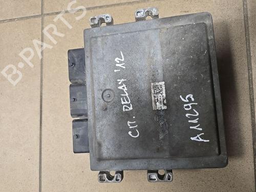Engine control unit (ECU) CITROËN JUMPER II Bus 2.2 HDi 130 | BP38631653M57 - Image 5