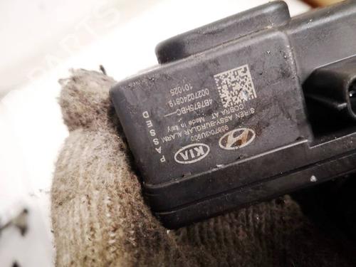 Electronic module KIA SPORTAGE III (SL) 1.7 CRDi | BP35155787M83 - Image 4