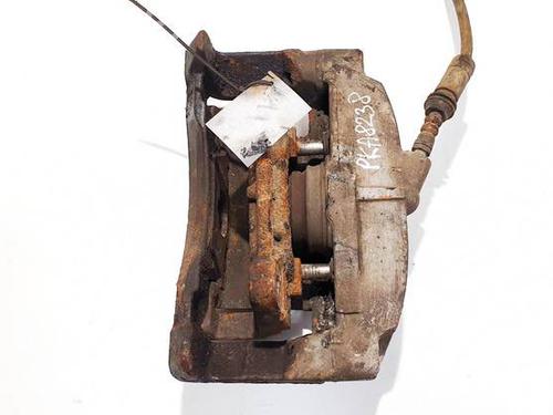 Left front brake caliper VOLVO V70 III (135) 2.5 T FlexiFuel | BP35356929M105 - Image 3